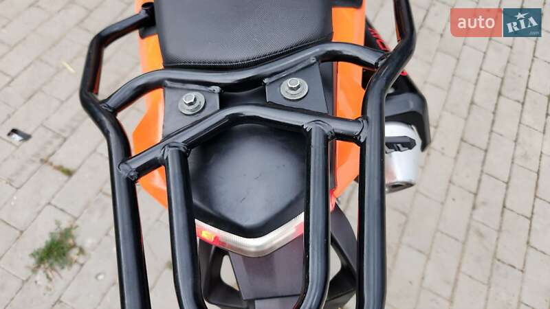 Мотоцикл Туризм Shineray X-Trail 200 2023 в Хмельницком