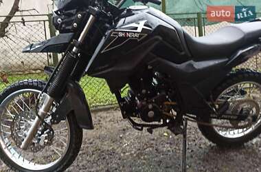 Мотоцикл Тріал Shineray X-Trail 200 2023 в Великому Березному