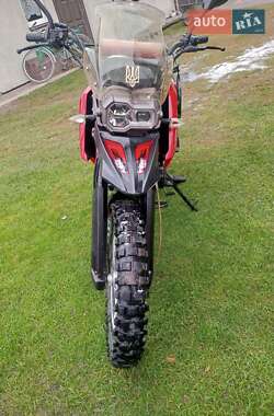 Мотоцикл Кросс Shineray X-Trail 250 Trophy 2019 в 
