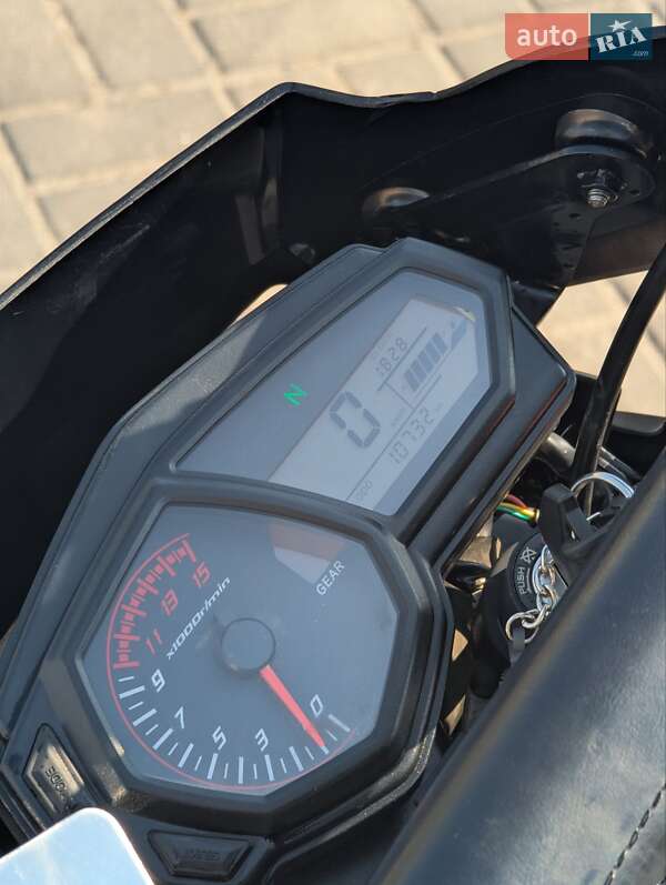 Мотоцикл Туризм Shineray X-Trail 250 Trophy 2023 в Запорожье