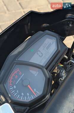 Мотоцикл Туризм Shineray X-Trail 250 Trophy 2023 в 