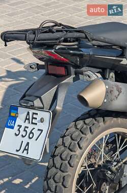 Мотоцикл Туризм Shineray X-Trail 250 Trophy 2023 в 