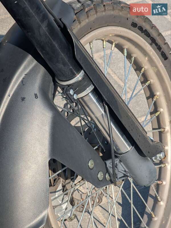 Мотоцикл Туризм Shineray X-Trail 250 Trophy 2023 в Запорожье