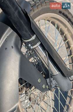 Мотоцикл Туризм Shineray X-Trail 250 Trophy 2023 в 