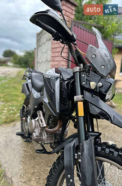 Мотоцикл Кросс Shineray X-Trail 250 Trophy 2021 в 