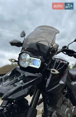 Мотоцикл Кросс Shineray X-Trail 250 Trophy 2021 в 