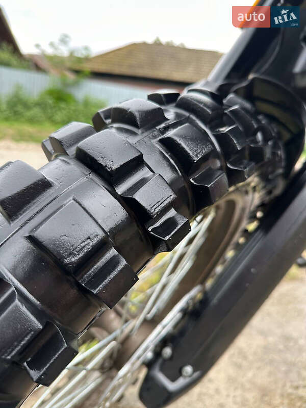 Мотоцикл Кросс Shineray X-Trail 250 Trophy 2021 в Тлумаче