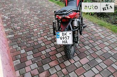 Мотоцикл Внедорожный (Enduro) Shineray X-Trail 250 2020 в Дубно