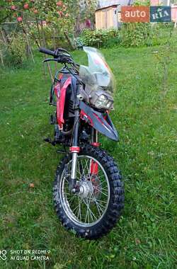 Мотоцикл Кросс Shineray X-Trail 250 2020 в Ужгороде