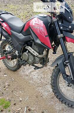 Мотоцикл Кросс Shineray X-Trail 250 2020 в Рівному