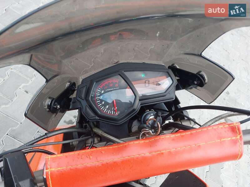 Мотоцикл Многоцелевой (All-round) Shineray X-Trail 250 2023 в Ивано-Франковске фото 9 Мотоцикл Многоцелевой (All-round) Shineray X-Trail 250 2023 в Ивано-Франковске