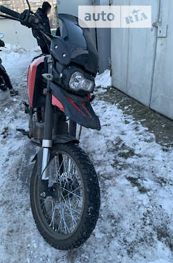 Мотоцикл Многоцелевой (All-round) Shineray X-Trail 250 2020 в Черкассах