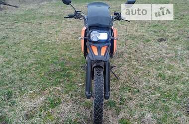 Мотоцикл Позашляховий (Enduro) Shineray X-Trail 250 2020 в Володимир-Волинському