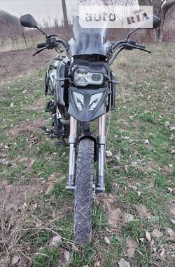 Мотоцикл Кросс Shineray X-Trail 250 2019 в Сокирянах