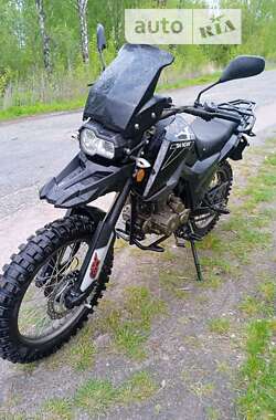 Мотоцикл Внедорожный (Enduro) Shineray X-Trail 250 2020 в Малине