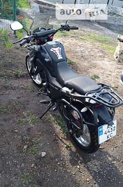 Мотоцикл Внедорожный (Enduro) Shineray X-Trail 250 2020 в Лозовой