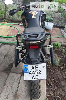 Мотоцикл Внедорожный (Enduro) Shineray X-Trail 250 2021 в Павлограде