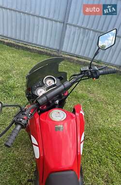 Вездеход-амфибия Shineray X-Trail 250 2010 в 