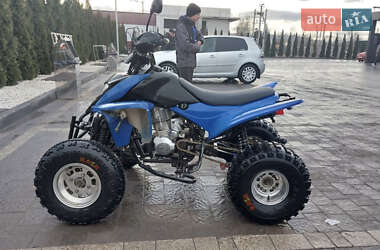 Квадроцикл спортивный Shineray X-Trail 250 2010 в 
