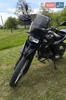 Мотоцикл Туризм Shineray X-Trail 250 2023 в 
