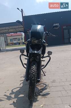 Мотоцикл Классик Shineray X-Trail 250 2020 в 