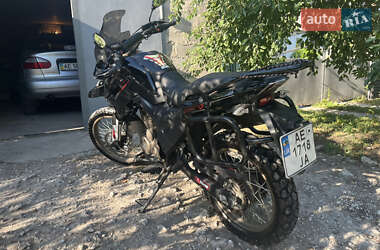 Мотоцикл Внедорожный (Enduro) Shineray X-Trail 250 2021 в 