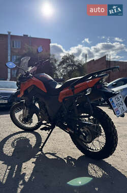 Мотоцикл Кросс Shineray X-Trail 250 2021 в 