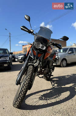 Мотоцикл Кросс Shineray X-Trail 250 2021 в 