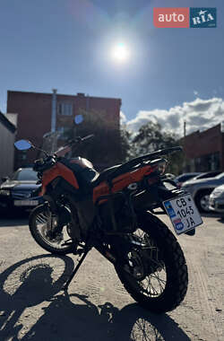 Мотоцикл Кросс Shineray X-Trail 250 2021 в 