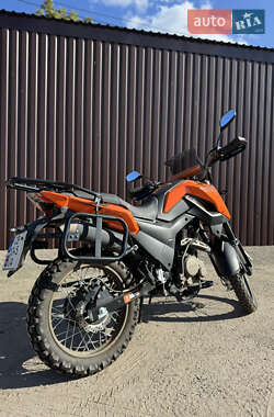 Мотоцикл Кросс Shineray X-Trail 250 2021 в 