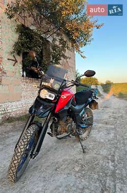 Мотоцикл Внедорожный (Enduro) Shineray X-Trail 250 2023 в Костополе