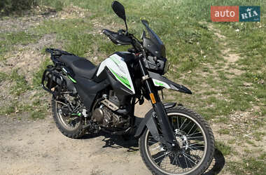 Мотоцикл Туризм Shineray X-Trail 250 2023 в Василькове