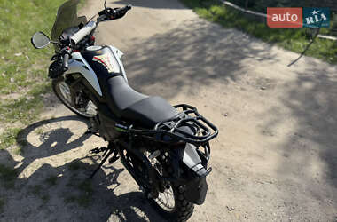Мотоцикл Туризм Shineray X-Trail 250 2023 в 