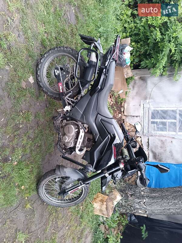 Мотоцикл Позашляховий (Enduro) Shineray X-Trail 250 2021 в Сумах фото 8 Мотоцикл Позашляховий (Enduro) Shineray X-Trail 250 2021 в Сумах