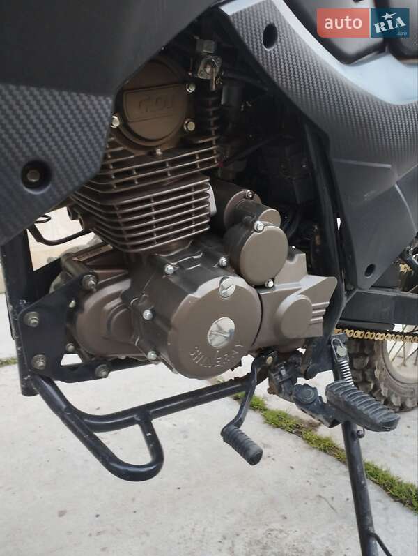 Мопеды Shineray X-Trail 250 2023 в Виноградове фото 3 Мопеды Shineray X-Trail 250 2023 в Виноградове