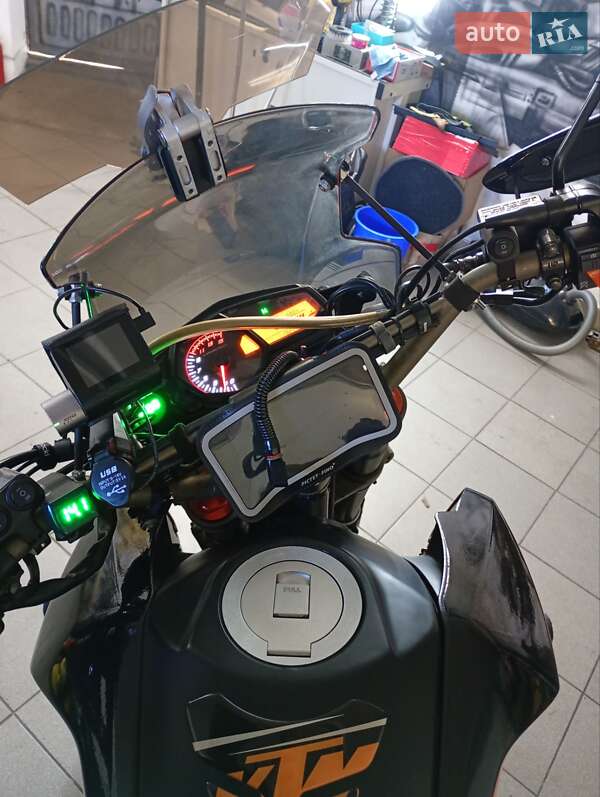 Мотоцикл Багатоцільовий (All-round) Shineray X-Trail 250 2024 в Києві