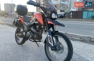 Мотоцикл Багатоцільовий (All-round) Shineray X-Trail 250 2023 в Києві