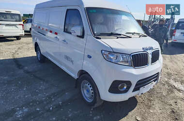 Вантажний фургон Shineray X30L 2022 в Києві