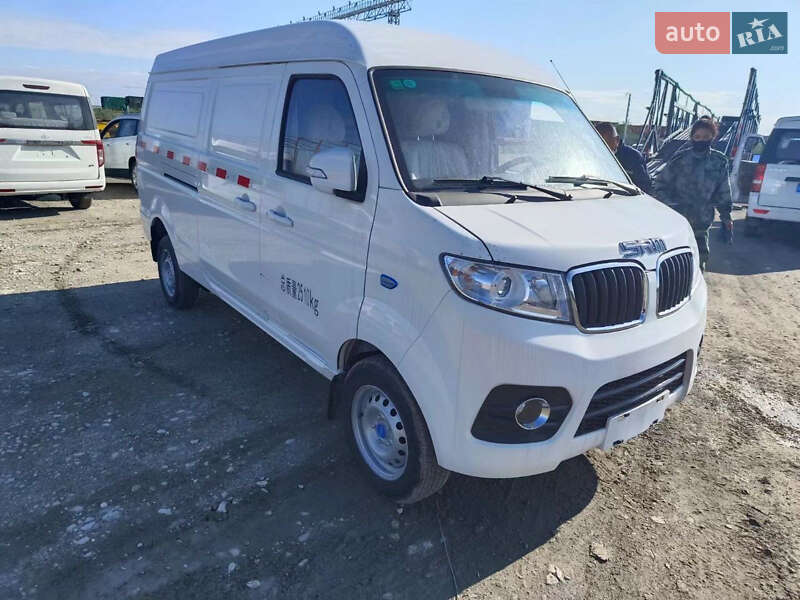 Грузовой фургон Shineray X30L 2022 в Киеве