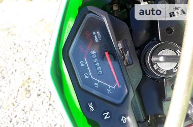 Мотоцикл Кросс Shineray XY 150GY-11В Cross 2019 в Долине