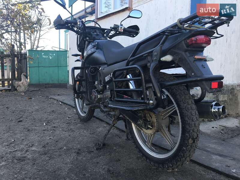 Мотоцикл Внедорожный (Enduro) Shineray XY 200 Intruder 2019 в Коростене