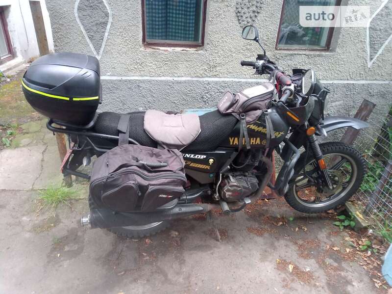 Мотоцикл Внедорожный (Enduro) Shineray XY 200 Intruder 2019 в Львове