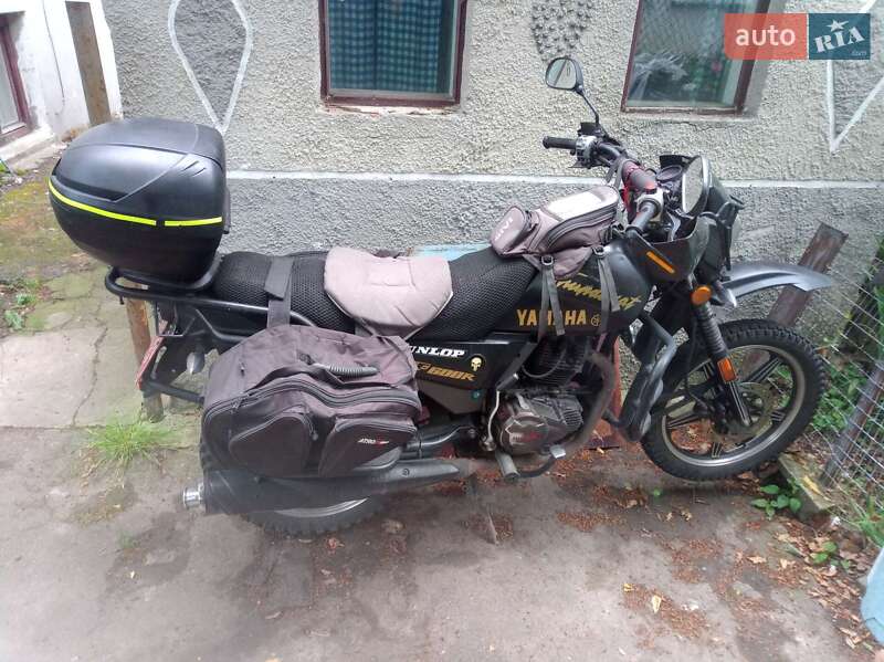 Мотоцикл Внедорожный (Enduro) Shineray XY 200 Intruder 2019 в Львове