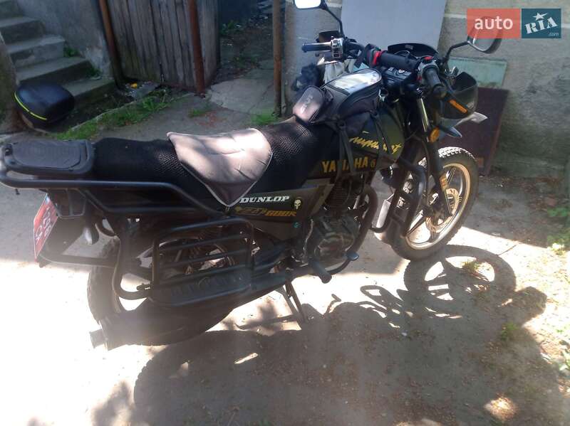 Мотоцикл Внедорожный (Enduro) Shineray XY 200 Intruder 2019 в Львове