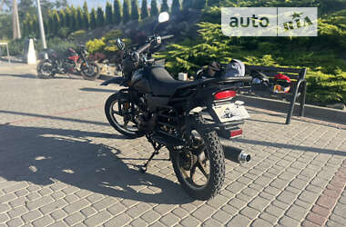Вантажні моторолери, мотоцикли, скутери, мопеди Shineray XY 200 Intruder 2020 в Мостиській