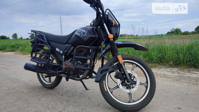 Мотоцикл Многоцелевой (All-round) Shineray XY 200 Intruder 2018 в Радехове