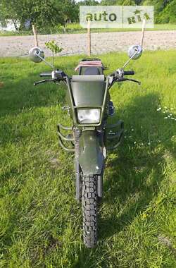 Мотоцикл Внедорожный (Enduro) Shineray XY 200 Intruder 2017 в 