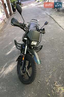 Мотоцикл Многоцелевой (All-round) Shineray XY 200 Intruder 2023 в 