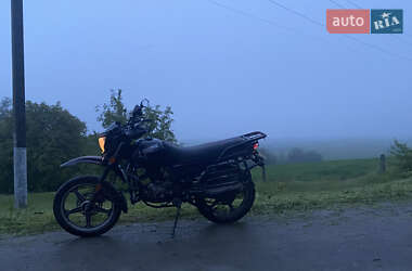 Мотоцикл Кросс Shineray XY 200 Intruder 2021 в 