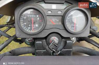 Мотоцикл Позашляховий (Enduro) Shineray XY 200 Intruder 2020 в Долині